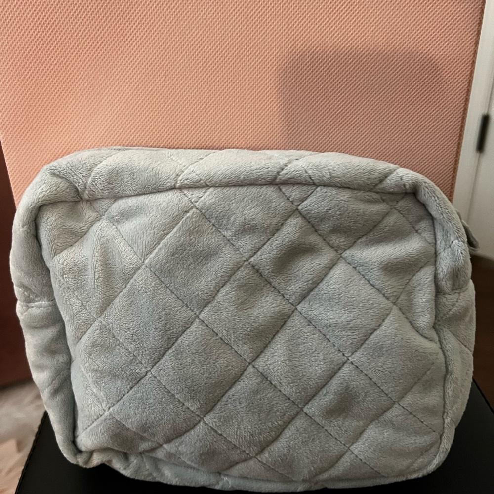 Brand new cosmetic bag